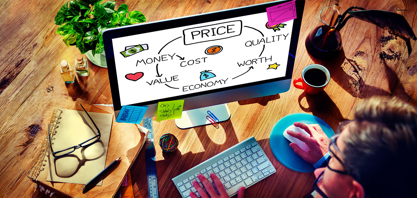 Website cost and pricing guide for Orange County small businesses.