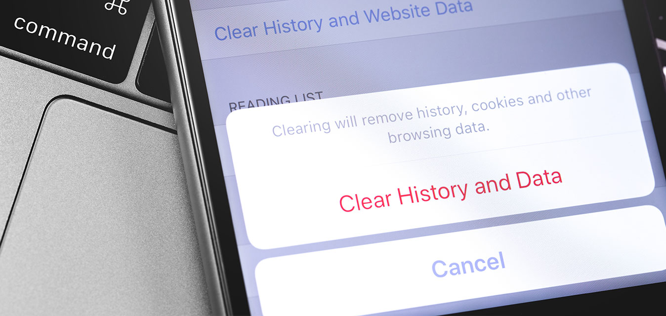 Caching improves website speed and performance.