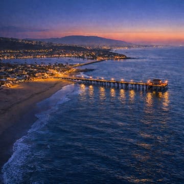 Pasadena, CA area served for web design and SEO services