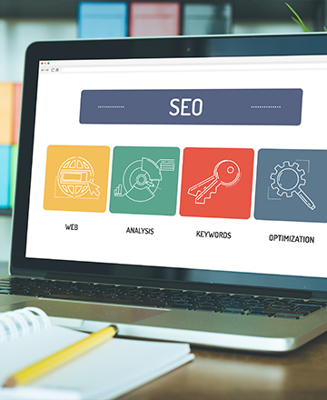 SEO services for local businesses in Southern California