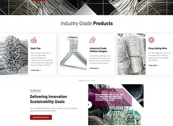 Local business drone visuals thumbnail