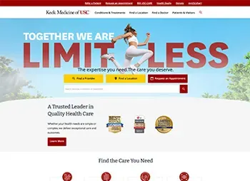 High-trust aerial content thumbnail