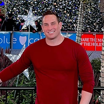 Mitch Medina – Orange County freelance web developer and designer