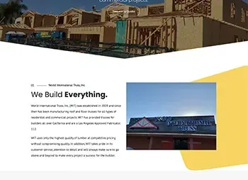 Aerial brand content thumbnail